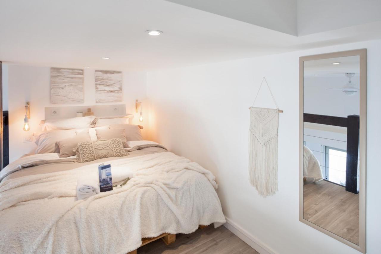 Апартаменты Duplex Sinepe - Welkeys Трувиль-сюр-Мер Экстерьер фото